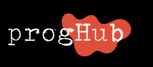 logo progHub